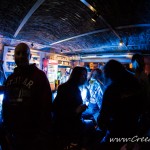 036 Winter Violence